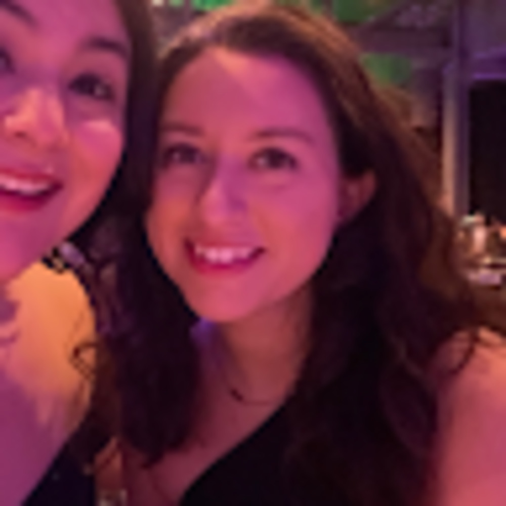 Meet your Posher, Catherine